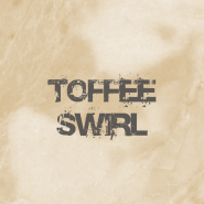 Toffee Swirl